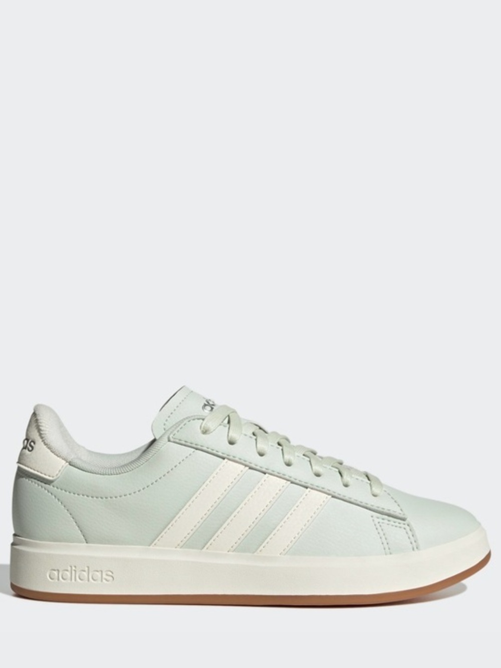 adidas Grand Court 2.0 Seafoam Green Sneakers Tennic Shoes Cloadfoam Green 10